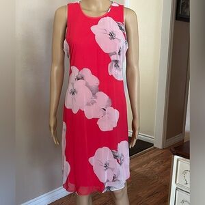 Calvin Klein Casual Dress – Size 12 - Vintage